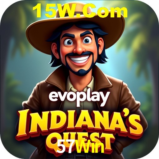 Descubra a Essência do 57Win: Nossa História e Compromissos