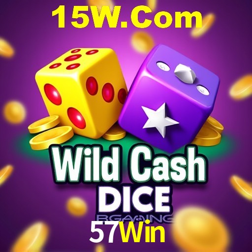 Desvendando o Mundo dos Jogos Virtuais na 57Win