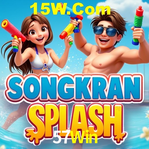 Descubra a Essência do 57Win: Nossa História e Compromissos