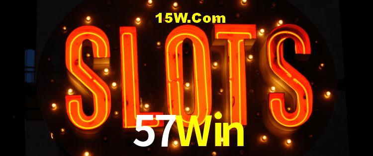 Game Providers 57Win