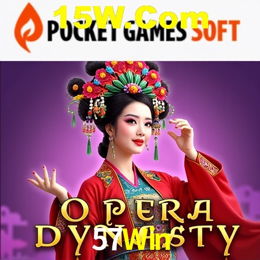 A Emoção da Loteria na 57Win: Uma Chance de Mudança de Vida