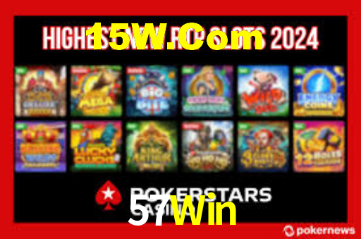 57Win: A Experiência de Casino com Jogos de Mesa ao Vivo