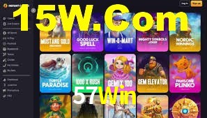 Blackjack Table 57Win