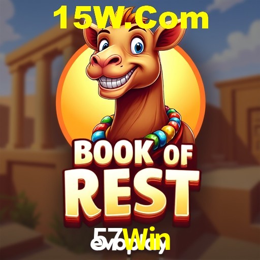 Descubra a Essência do 57Win: Nossa História e Compromissos