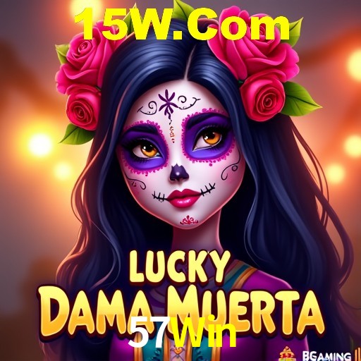 Desvendando o Mundo dos Jogos Virtuais na 57Win