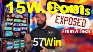 Welcome Bonus 57Win