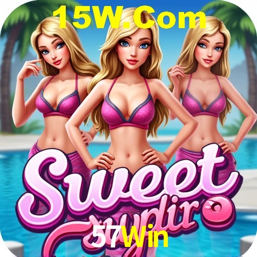 Download para Android e iOS na 57Win