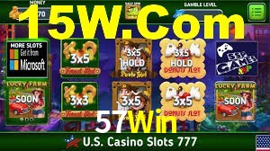 Sports Statistics 57Win