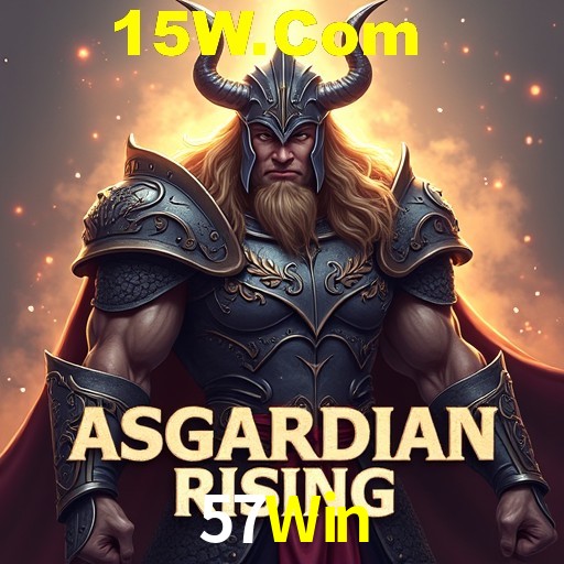 APP oficial da 57Win para mobile