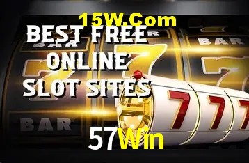 Integração de APIs 57Win