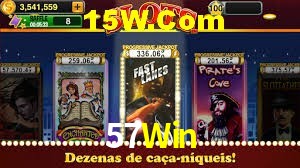 Bonus Features 57Win