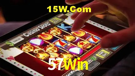 Casino Ao Vivo 57Win