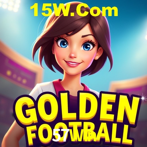 Inovações de Jogos na 57Win: O Futuro das Experiências Interativas