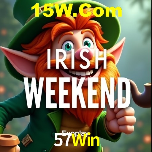 Descubra o Mundo do Cassino Online com 57Win