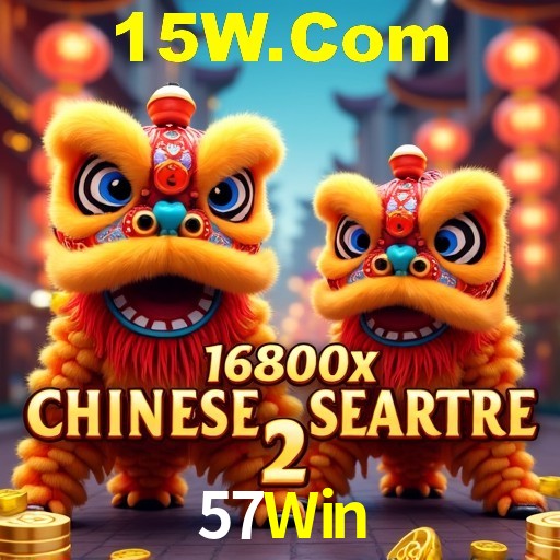 A Emoção da Loteria na 57Win: Uma Chance de Mudança de Vida