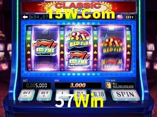 Especiais de Fim de Semana 57Win