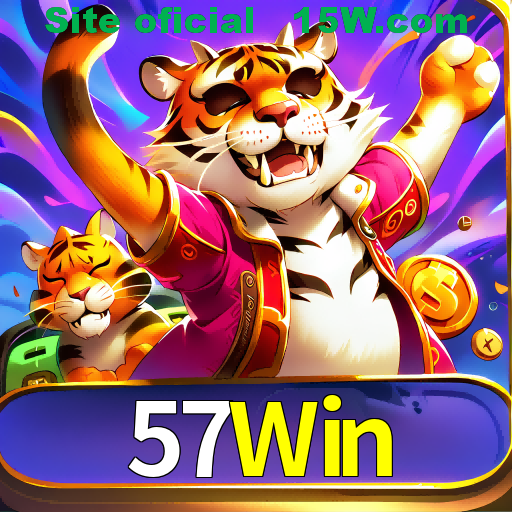 APK oficial da 57Win para Android